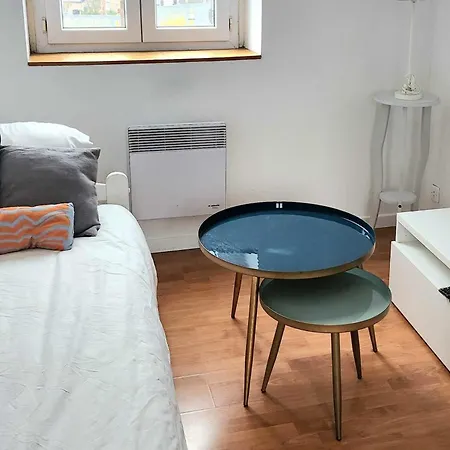 Appartement Close To The