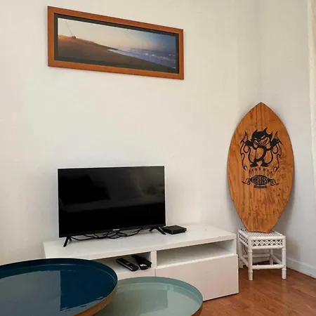 Close To The Appartement *