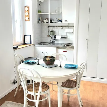 Appartement Close To The *