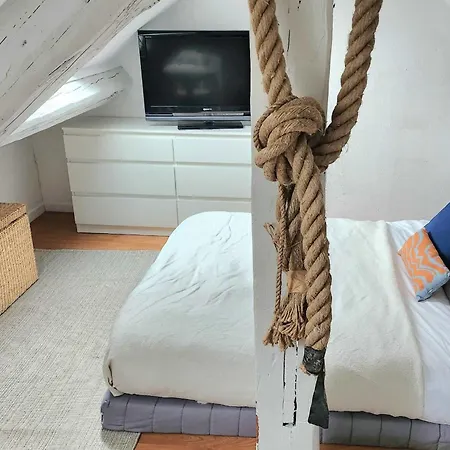 Close To The * Trouville-sur-Mer