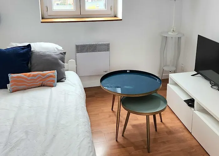 Apartamento Close To The