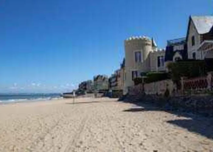 Close To The Apartamento Trouville-sur-Mer