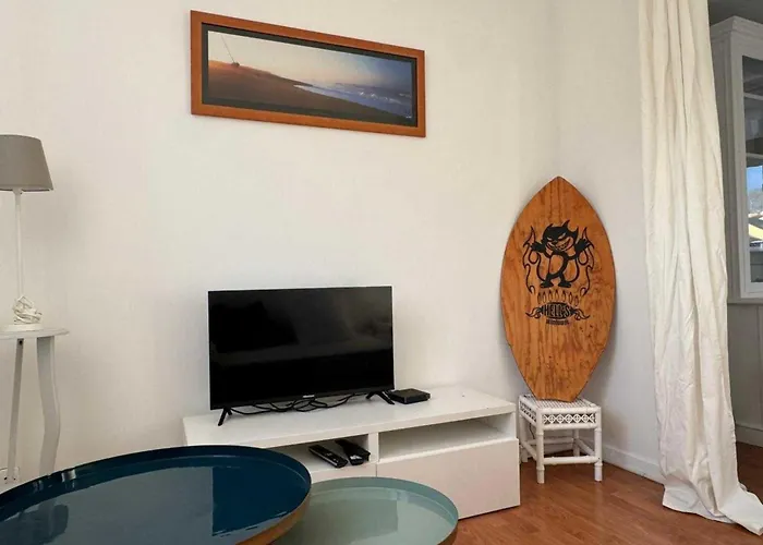 Close To The Apartamento *