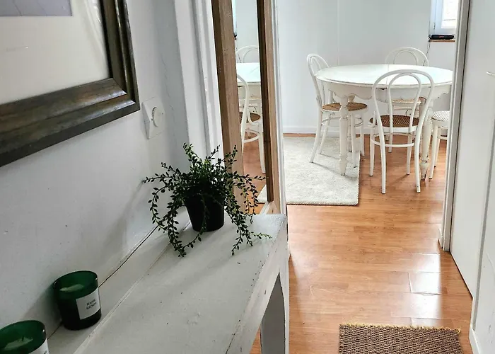 Close To The Apartamento *