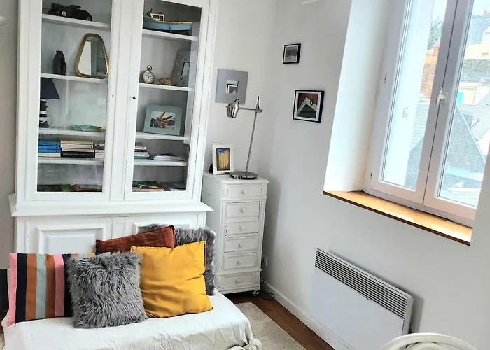 Apartamento Close To The Trouville-sur-Mer