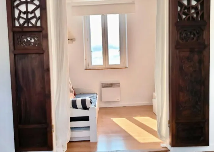 Close To The Apartamento *