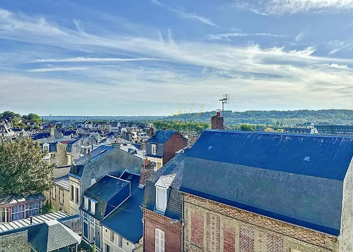 Close To The Apartamento