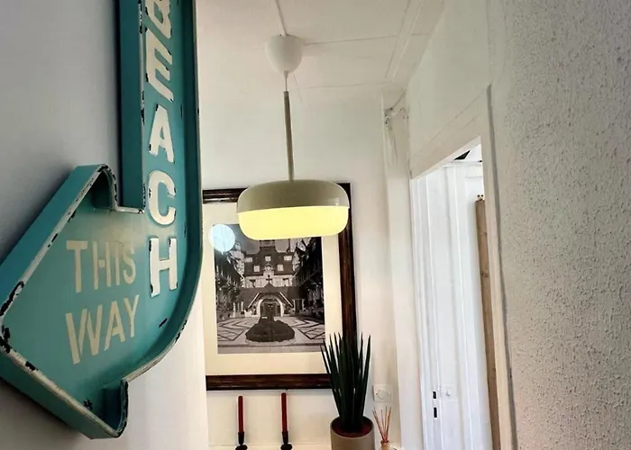 Close To The * Trouville-sur-Mer