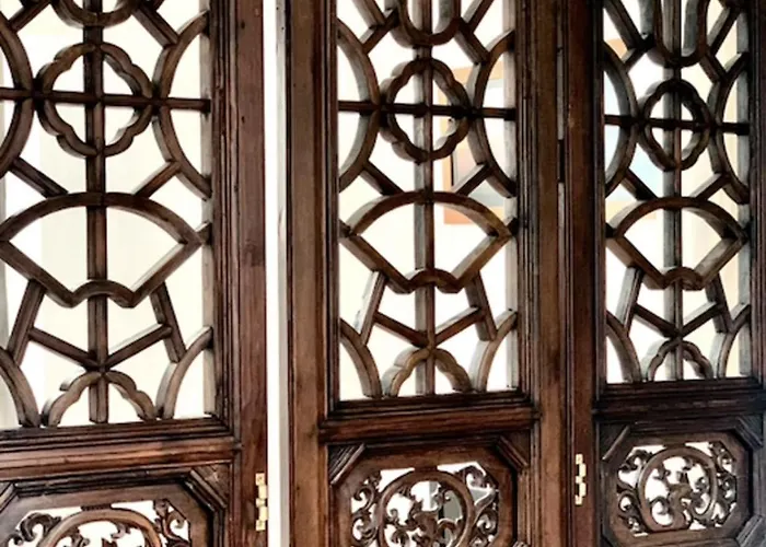 Close To The Apartamento