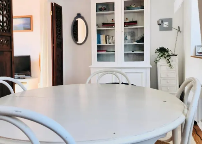 Close To The * Trouville-sur-Mer