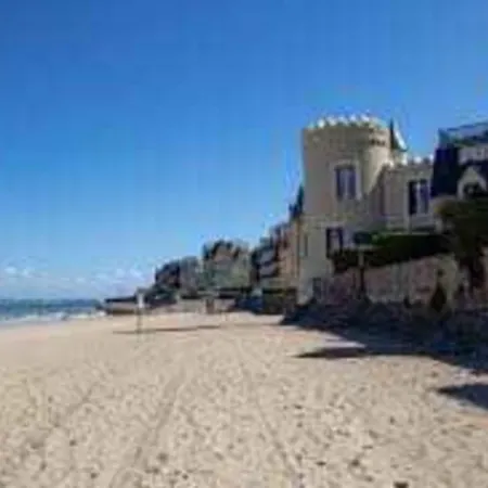 Close To The Appartamento Trouville-sur-Mer