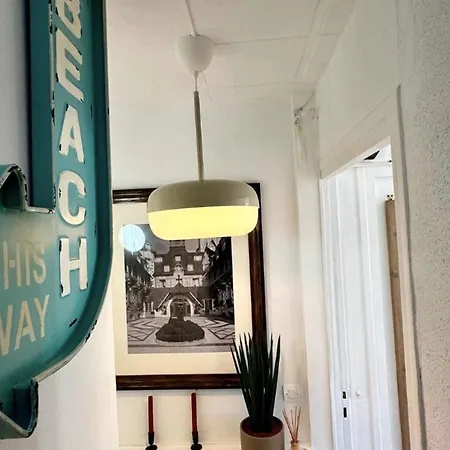 Close To The * Trouville-sur-Mer