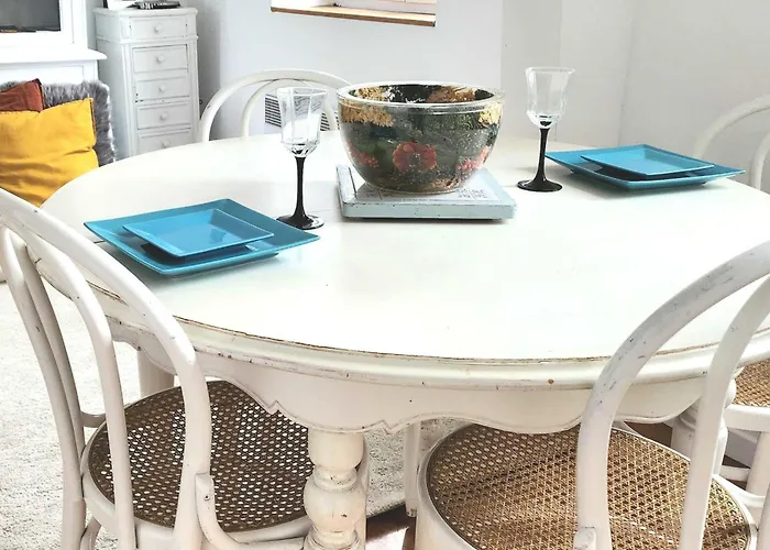 Close To The Appartamento